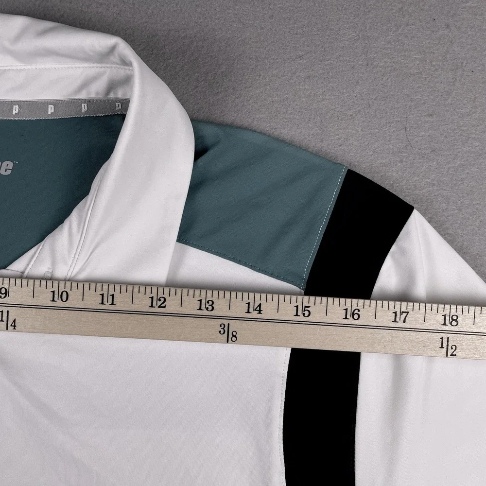 Prince tennis polo